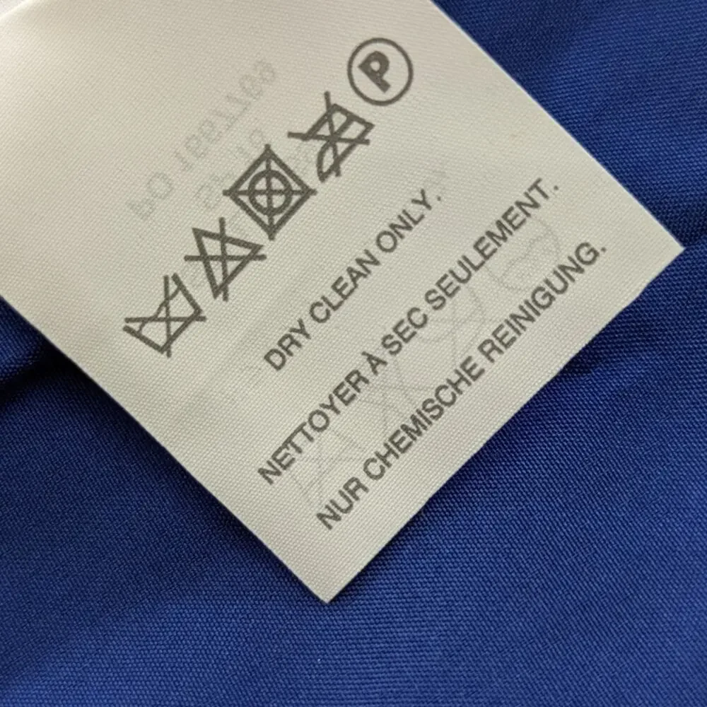 J. Crew Lydia Dress Leaver's Lace Sz 4 Bridesmaid Wedding Navy Sheath Midi - Picture 7 of 7